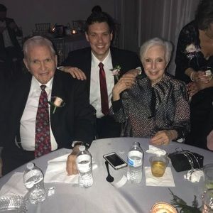 Meet your Posher, Logan